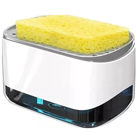 Citohome - Dispensador Jabon Lava Loza Jabon Liquido