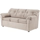 thumbnail image 4 of Living Mateo 311 - Tela Felpa Beige, 4 of 9