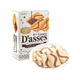 thumbnail image 3 of Galletas Crujientes Chocolate Sanritsu 90 Gr 12 Unid., 3 of 4
