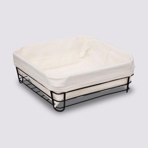 5 Five - Panera Cuadrada