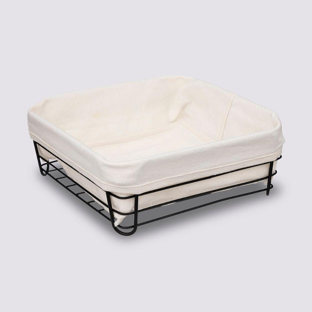 5 Five - Panera Cuadrada