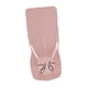 thumbnail image 3 of Funda Giratoria Para Asiento De Silla, Funda Elástica Para Sillón, Fundas Para Sillas De Oficina, Color Rosa, 3 of 5