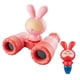 thumbnail image 5 of Prismáticos Para Ni?os Ligeros Con Silbato Para New Tear Infant Boys Girls Pink, 5 of 5