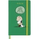 thumbnail image 1 of Agenda Moleskine 2026 - Peanuts - Diaria - Tapa dura - Large, 1 of 9