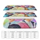 thumbnail image 2 of Juego de ropa de cama Kpop B Se3 piezas, juego de funda nórdica suave Wa para fans, niños y adolescentes, decoración de habitación de niña, ligero y transpirable con funda nórdica + P, 2 of 3