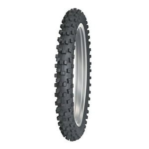 Dunlop Moto - Neumáticos Moto 80/100-21 51M At82 Dunlop Ms Off Road Race Enduro Tt (Del)