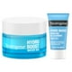 thumbnail image 1 of Set de cuidado de la piel Neutrogena Hydro Boost con crema hidratante 50 ml x2, 1 of 3