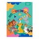thumbnail image 4 of Pack de Cuadernos College Disney 100hj Matemat. 7mm x10ud Diseños, 4 of 4