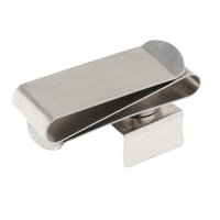 Ioensy - Soporte Para Tiza De Billar, Clip Para Cinturón, Piezas Para Soporte De Tiza Para Piscina Para Jugadores, Cuadrado Principiante