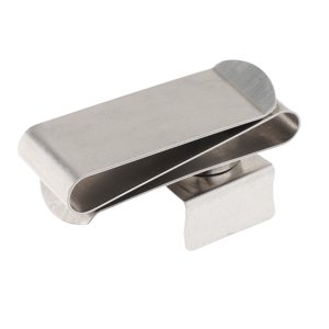 Ioensy - Soporte Para Tiza De Billar, Clip Para Cinturón, Piezas Para Soporte De Tiza Para Piscina Para Jugadores, Cuadrado Principiante