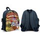 thumbnail image 4 of Aventuras de los Osos Gummi Mochila Escolar para Niños y Niñas, Mochila Infantil Ligera de Alta Calidad, Grande y Duradera Azul, 4 of 6
