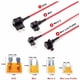 thumbnail image 2 of Circuito Fuse Tap VIOFO con ATO, Mini, Micro2, Mini Low Profile, 2 of 2