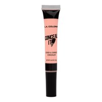 Corrector L.A. Colors Conceal It Soft Pink Cc576