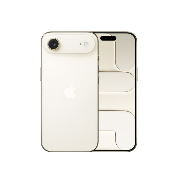 iPhone Air 5G 256GB Dorado