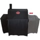 thumbnail image 2 of Funda para parrilla y ahumador Char-Griller, poliéster duradero 5555, 2 of 8