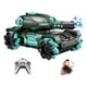 thumbnail image 1 of Tanque A Control Remoto Teledirigido Lanza Bolitas De Biogel negro, 1 of 8