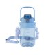 thumbnail image 1 of Botella de agua Glad Tritan de 1,3 L libre de BPA y resistente a fugas, 1 of 6