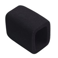 Bothyi - Cubierta De Micrófono Pequeña Para Micrófono De Mano Lewitt Lct240 249Pro 260 440