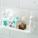 thumbnail image 2 of Repisa Estante De Baño Jabón Y Shampoo Soporte De Cosméticos, 2 of 7