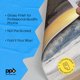 thumbnail image 3 of Papel para folletos PPD PPD-72, 100 hojas, 140 g/m², 21 x 28 cm, 3 of 7