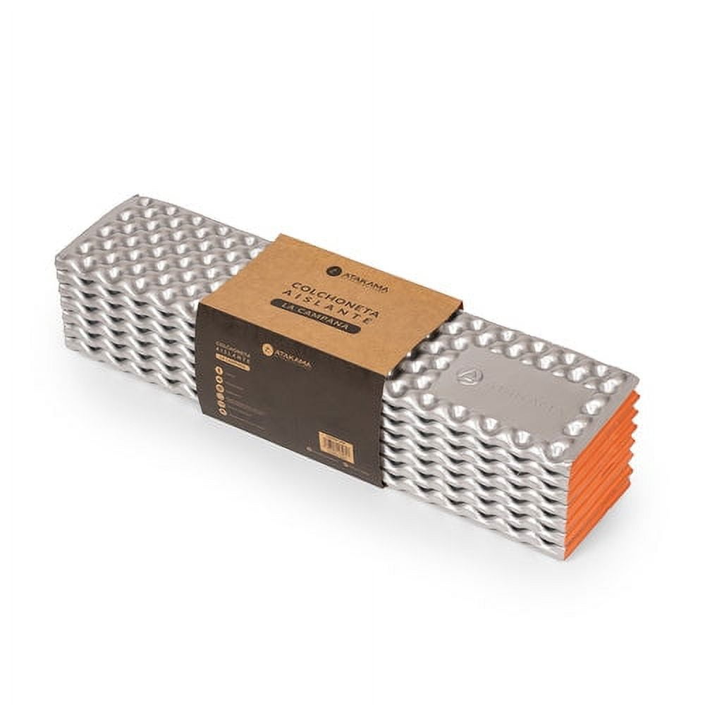 Colchoneta Aislante La Campana Atakama Outdoor