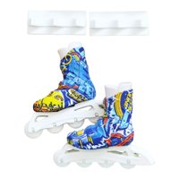 Bothyi - Finger Skates Development Toys Habilidades Motoras Finas Para Niñas, Niños Y Adultos