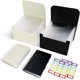 thumbnail image 1 of Organizador de tarjetas con 13 compartimentos expandibles, paquete de 2, 1 of 3