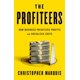 thumbnail image 1 of Libro PublicAffairs: The Profiteers, 1 of 1