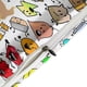 thumbnail image 4 of x238 Battle for Dream Island BFDI Bed Duvet Cover Microfiber Bedding Sets 3D Printed Lightweight 3 Piece Comforter Sets, 1 Duvet Cover And 2 Pillow Shams for Kids Boys Girls 79"x90" jn238, 4 of 5