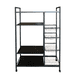 thumbnail image 1 of Estanteria Anaquel Organizador Ruedas 4 Niveles 4 Canastilla, 1 of 2