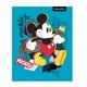 thumbnail image 4 of Cuaderno Universitario Mickey 100 Hj, producto surtido, 1 Un, 4 of 12