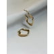 thumbnail image 1 of Aro bañado en Oro 18K, 1 of 2