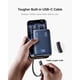 thumbnail image 3 of Powerbank INIU 20000mAh PD 45W con cable USB-C integrado, 3 of 3
