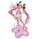 thumbnail image 3 of Figura Taito Hatsune Miku Sakura 18 cm (2020), 3 of 5