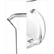 thumbnail image 4 of Vaso de borosilicato Beaker QWORK de 500 ml con mango y boquilla para verter, 4 of 7