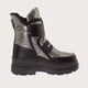 thumbnail image 4 of Bota Piel Plata Vía Franca, 4 of 6