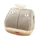 thumbnail image 5 of Nido Para Gato, Cojín Interior Suave, Cama Interior Para Dormir Para Cachorro, Perro, Gatito, Grande, Gris, 5 of 6