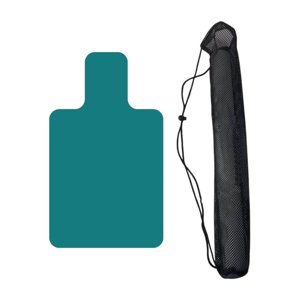 Ioensy - Pilates Reformador Mat Pilates Machine Equipment Toalla Para Entrenamiento Gimnasio Fitness Shadow Green