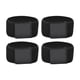 thumbnail image 1 of Correas Para Espinilleras De Fútbol, Accesorio De Entrenamiento De Fútbol, Mallas, Espinilleras, Correas Fijas, 4 Uds., 1 of 4