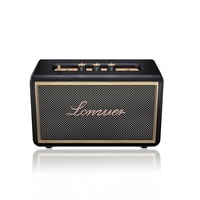 Genérico - Parlante Portatil Bluetooth Amplificador Sonido Audio Rondon