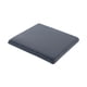 thumbnail image 3 of Cojín Cuadrado De Espuma Viscoelástica Para Silla, Para Coche, Dormitorio, Oficina, Color Gris Oscuro, 3 of 5