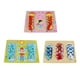 thumbnail image 4 of Atar Cordones Montessori Tablero Ocupado Para Niños Preescolar Regalo De Cumpleaños, 4 of 5