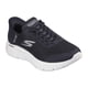 thumbnail image 4 of Zapatillas Mujer Skechers Slip-ins Go Walk Flex Negro negro 35, 4 of 5