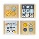 thumbnail image 3 of Cubo Didactico Mdf Explorer Montessori, 3 of 4