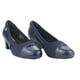 thumbnail image 5 of Zapato Chalada Mujer Flexi-15 Azul Marino Casual, 5 of 6