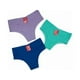 thumbnail image 3 of Pack  6  Calzones Bikinis Tiro Alto Algodón Nuevo  PeruanoM, 3 of 6