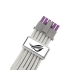 thumbnail image 1 of Asus Rog Equalizer White, 1 of 3