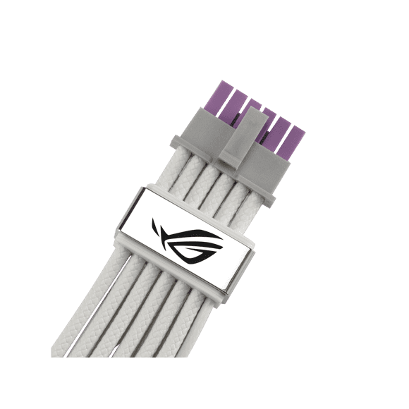 Asus Rog Equalizer White