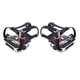 thumbnail image 4 of Pedal De Bicicleta Con Correas Y Pinzas Para Los Dedos De Los Pies De Repuesto Para Ejercicios En Interiores, Gimnasio En Casa B, 4 of 4