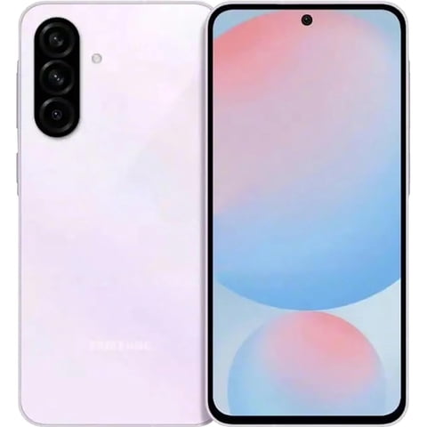 Smartphone Samsung Galaxy A56 5G 256 Gb 12 Gb Dual Sim